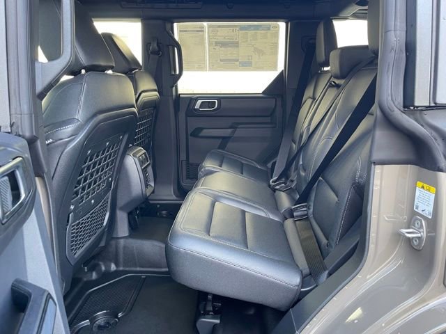 New 2025 Ford Bronco Badlands image 21