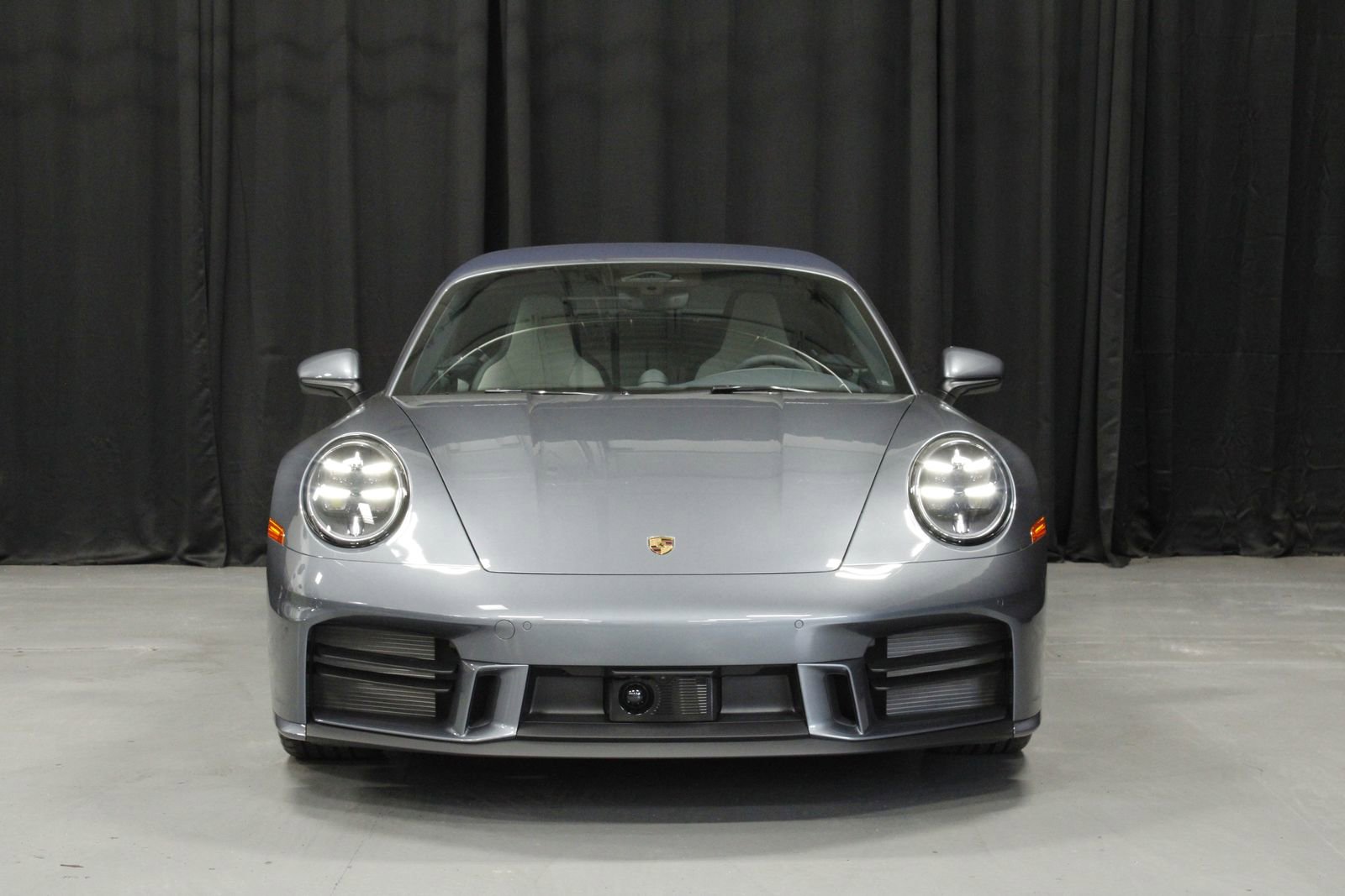 New 2026 Porsche 911 Carrera S RWD image 8