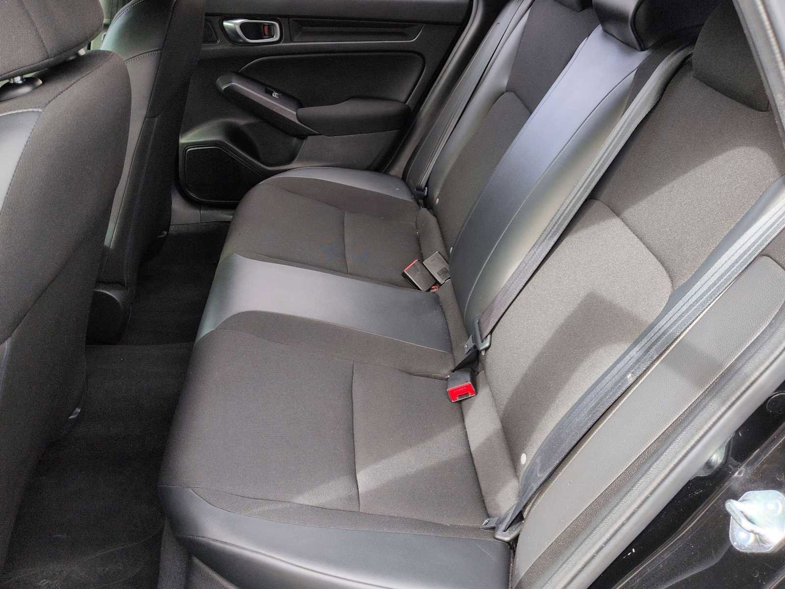 Used 2022 Honda Civic Sport image 18