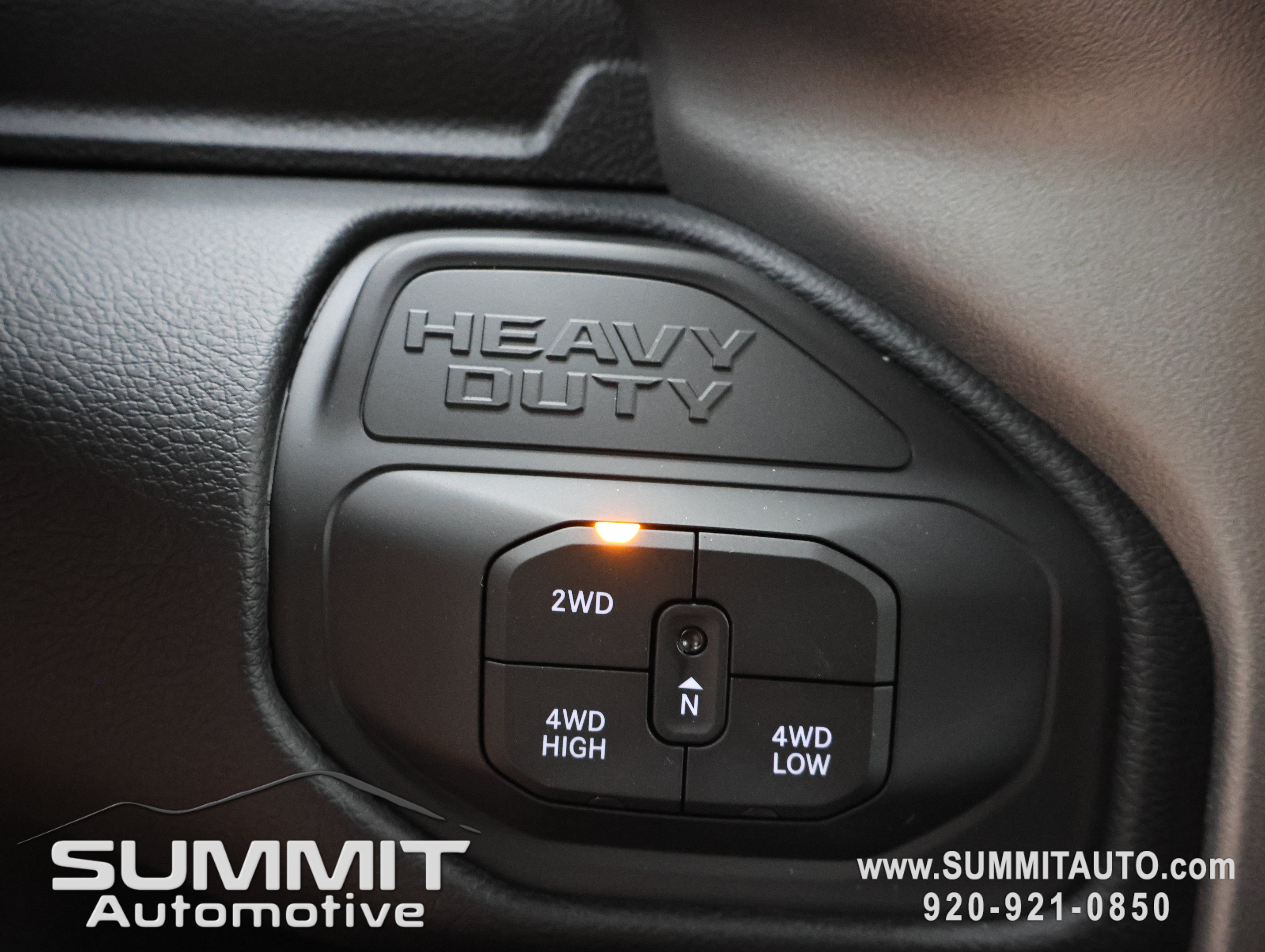New 2026 RAM 2500 Big Horn AWD/4WD image 52