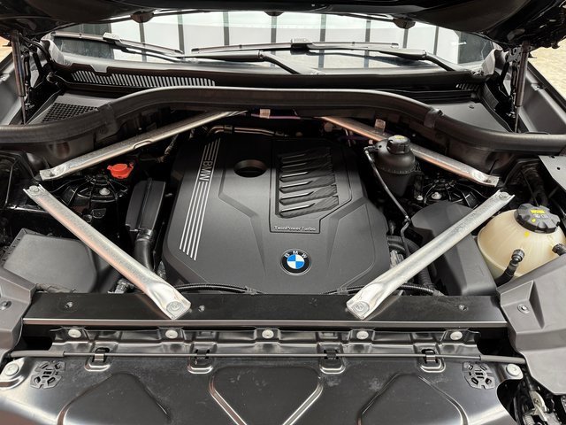 Certified 2023 BMW X5 xDrive40i w/ Premium Package image 27
