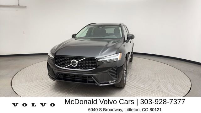 Certified 2025 Volvo XC60 B5 Plus w/ Climate Package AWD/4WD image 7