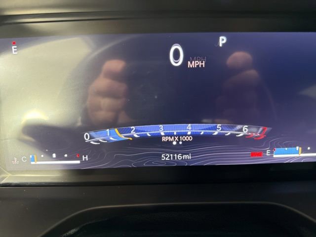 Used 2021 Jeep Grand Cherokee L Laredo image 16