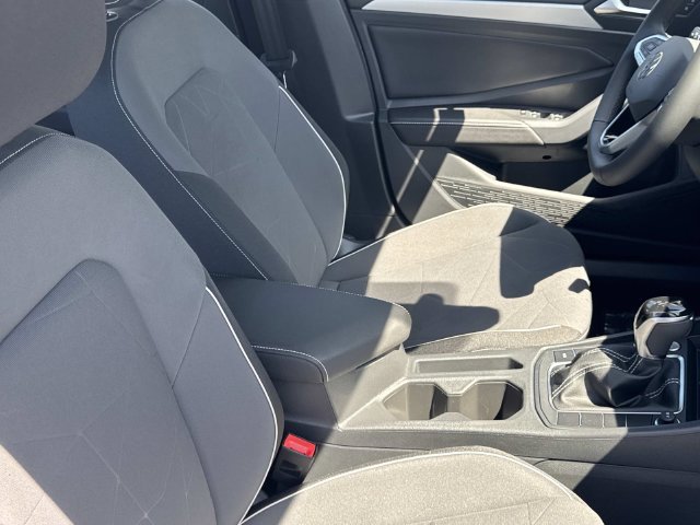 New 2027 Volkswagen Jetta Sport FWD image 27