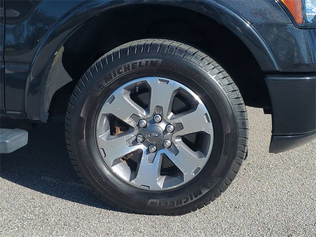 Used 2014 Ford F150 FX2 image 11