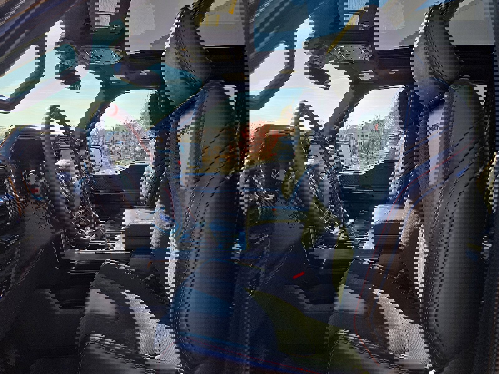 Used 2023 Ford F150 Raptor w/ Equipment Group 802A Raptor R image 13