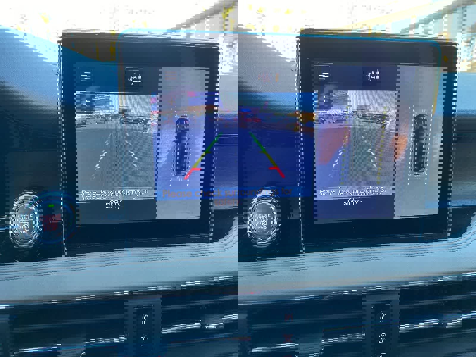 Used 2022 Lincoln Corsair Grand Touring w/ Elements Technology Bundle image 17