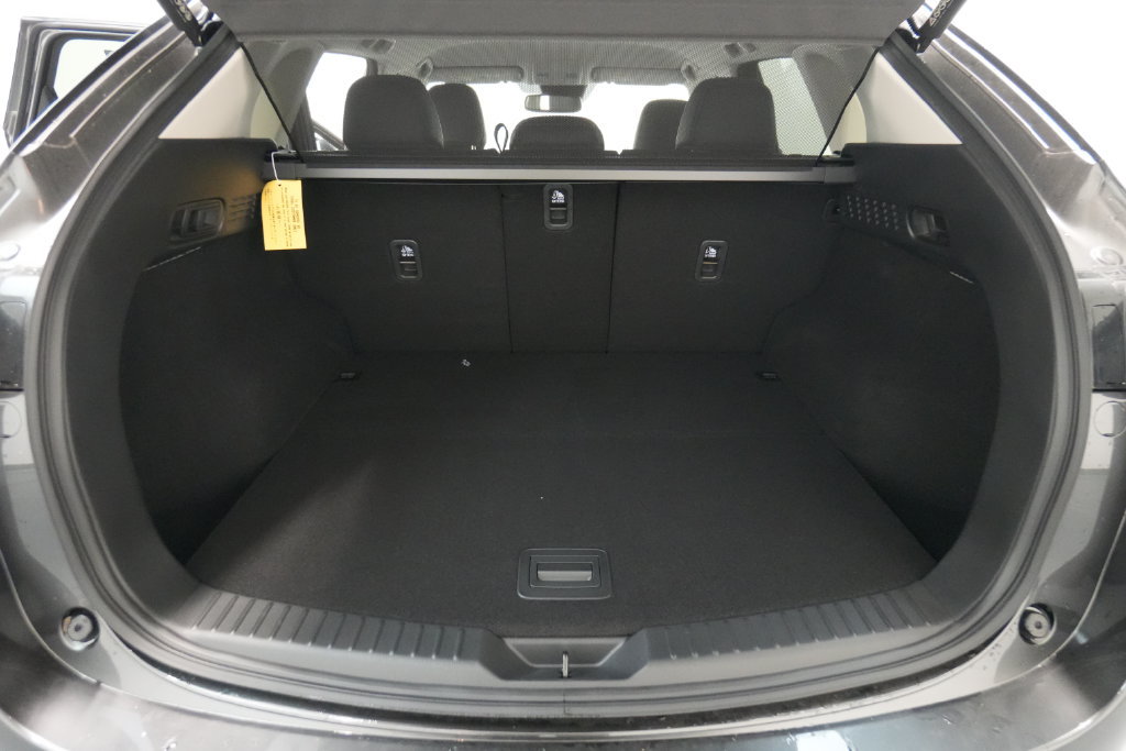 New 2025 MAZDA CX-5 AWD 2.5 S image 27