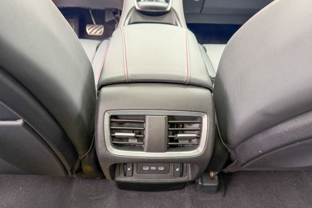 Used 2022 Acura RDX AWD w/ A-Spec & Advance Pkg image 28