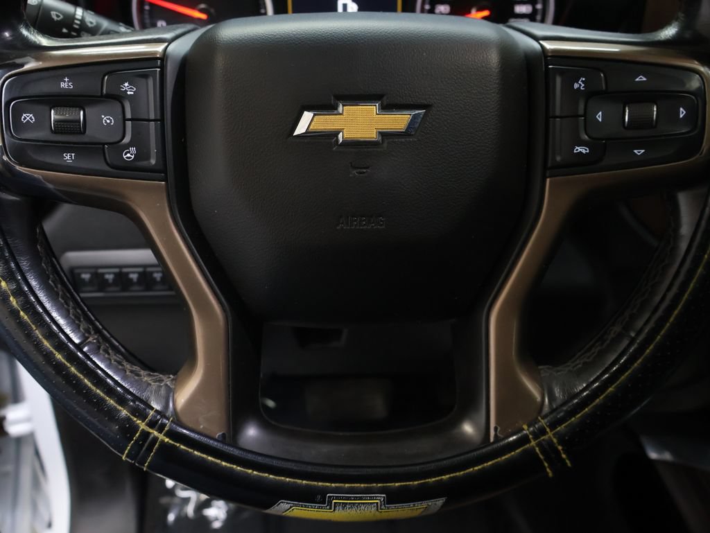 Used 2021 Chevrolet Silverado 3500 High Country AWD/4WD image 18