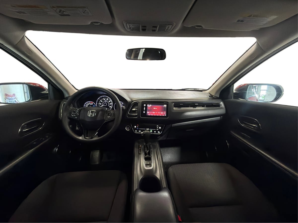 Used 2016 Honda HR-V EX image 27