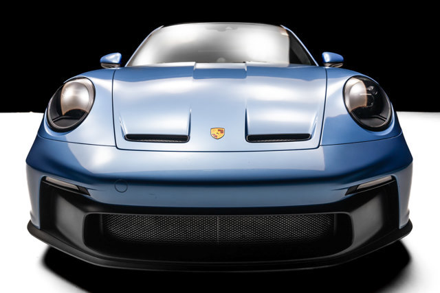 Used 2022 Porsche 911 GT3 image 30