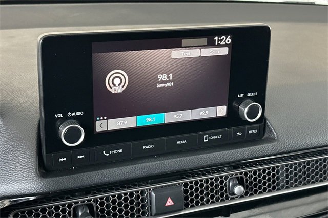 Certified 2022 Honda Civic Sport image 19