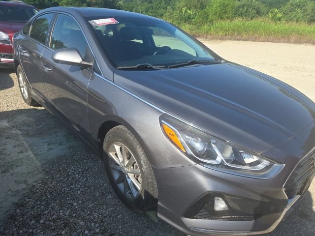 Used 2019 Hyundai Sonata ECO