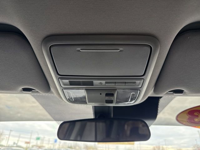 Used 2023 Honda Ridgeline Sport image 18