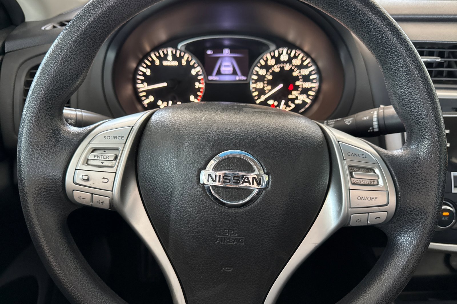 Used 2016 Nissan Altima 2.5 S w/ Power Driver Seat Package FWD image 22