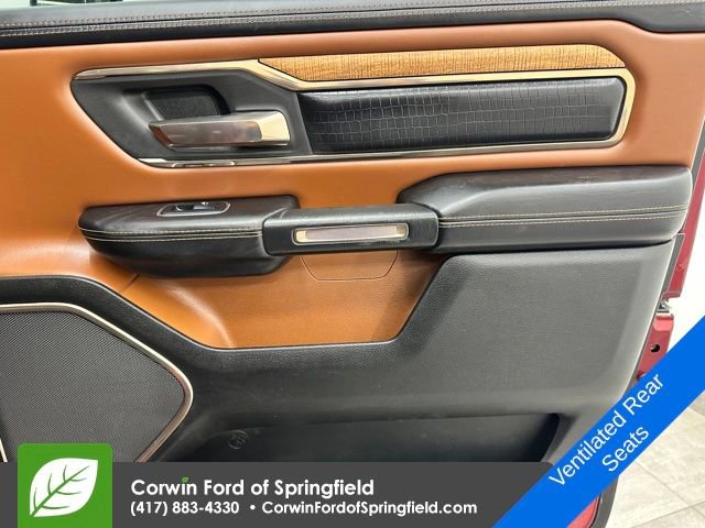 Used 2019 RAM 1500 Limited image 18