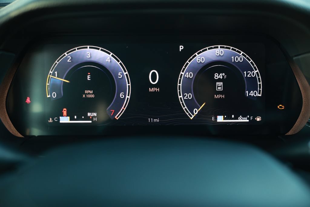 New 2026 Jeep Grand Cherokee Altitude RWD image 17