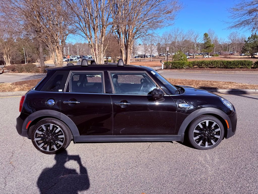 Used 2018 MINI Cooper S image 12