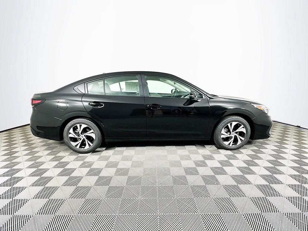 New 2025 Subaru Legacy Premium w/ Popular Package #1A image 10