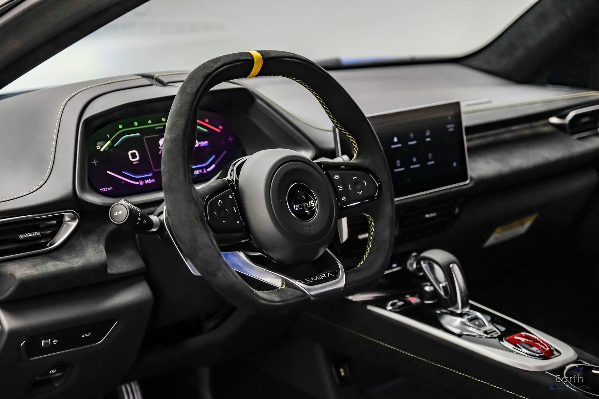 New 2026 Lotus Emira SE image 51