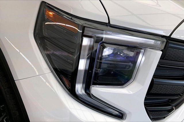 Used 2026 GMC Sierra 1500 Pro w/ Graphite Edition image 28