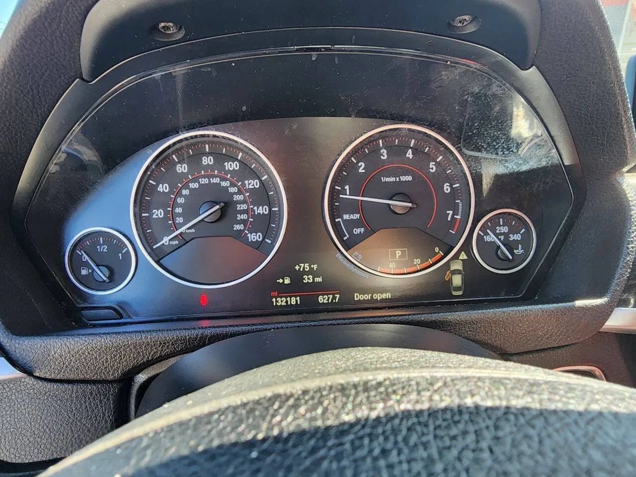 Used 2016 BMW 340i xDrive Sedan AWD/4WD image 19