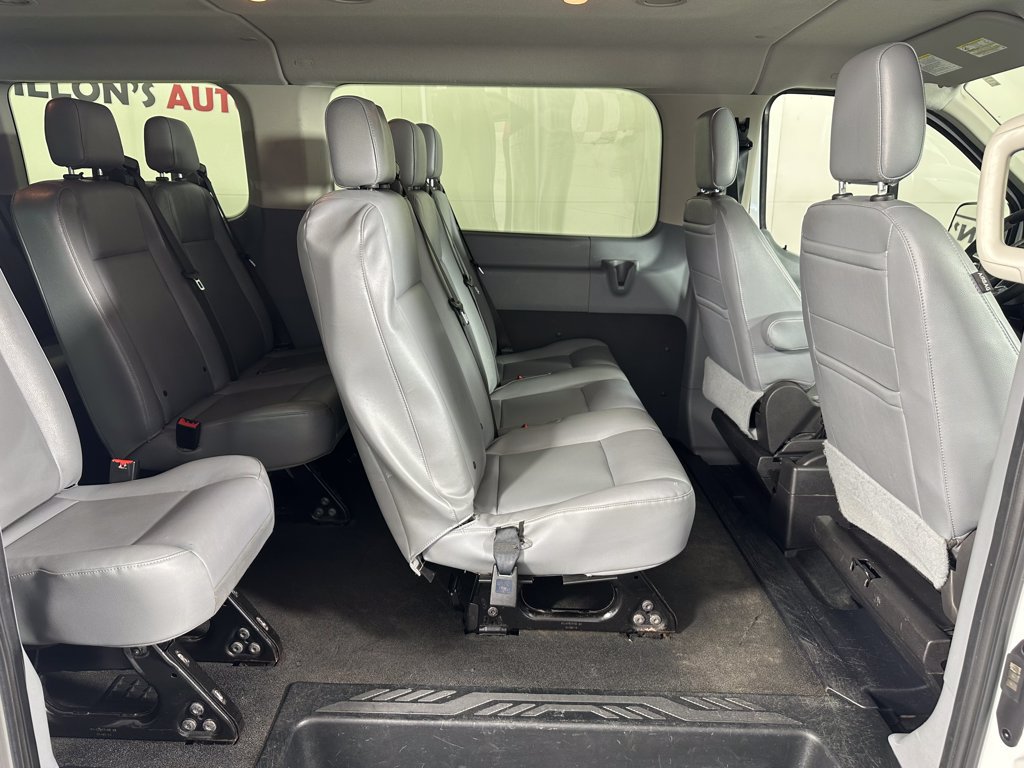 Used 2018 Ford Transit 350 XL RWD image 9