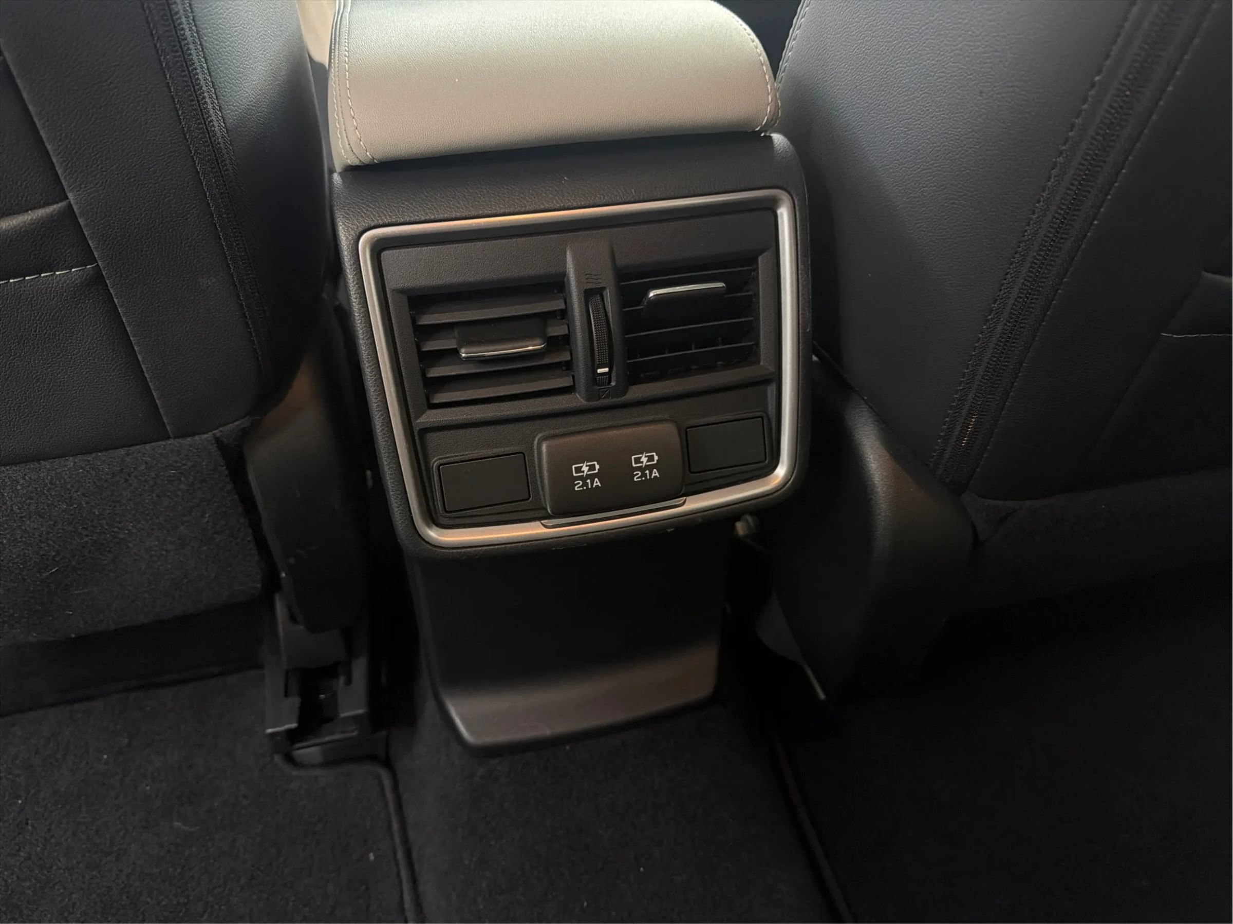 Used 2019 Subaru Forester Limited AWD/4WD image 27