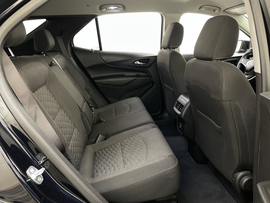 Certified 2021 Chevrolet Equinox LT FWD image 38