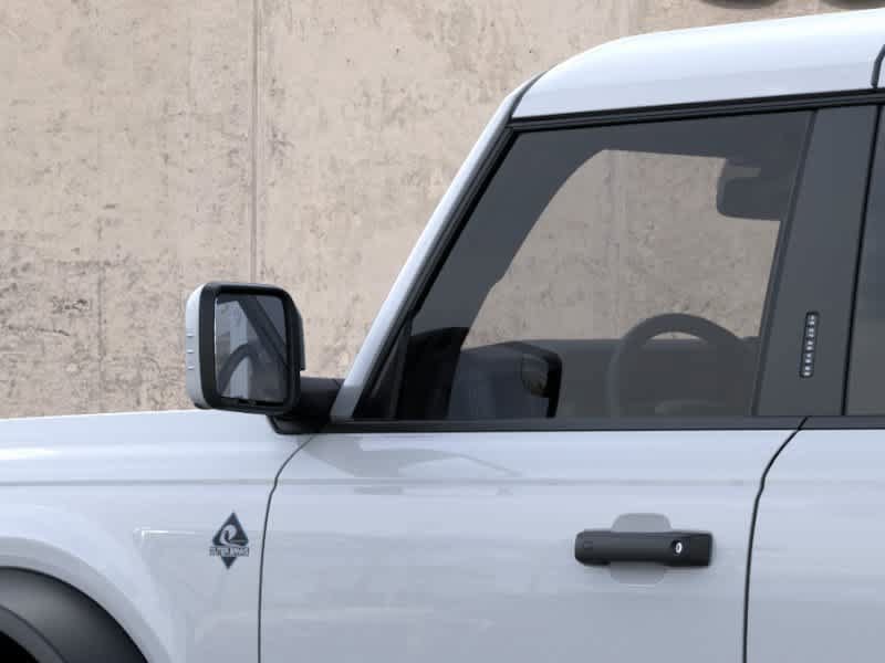 New 2026 Ford Bronco Outer Banks AWD/4WD image 22