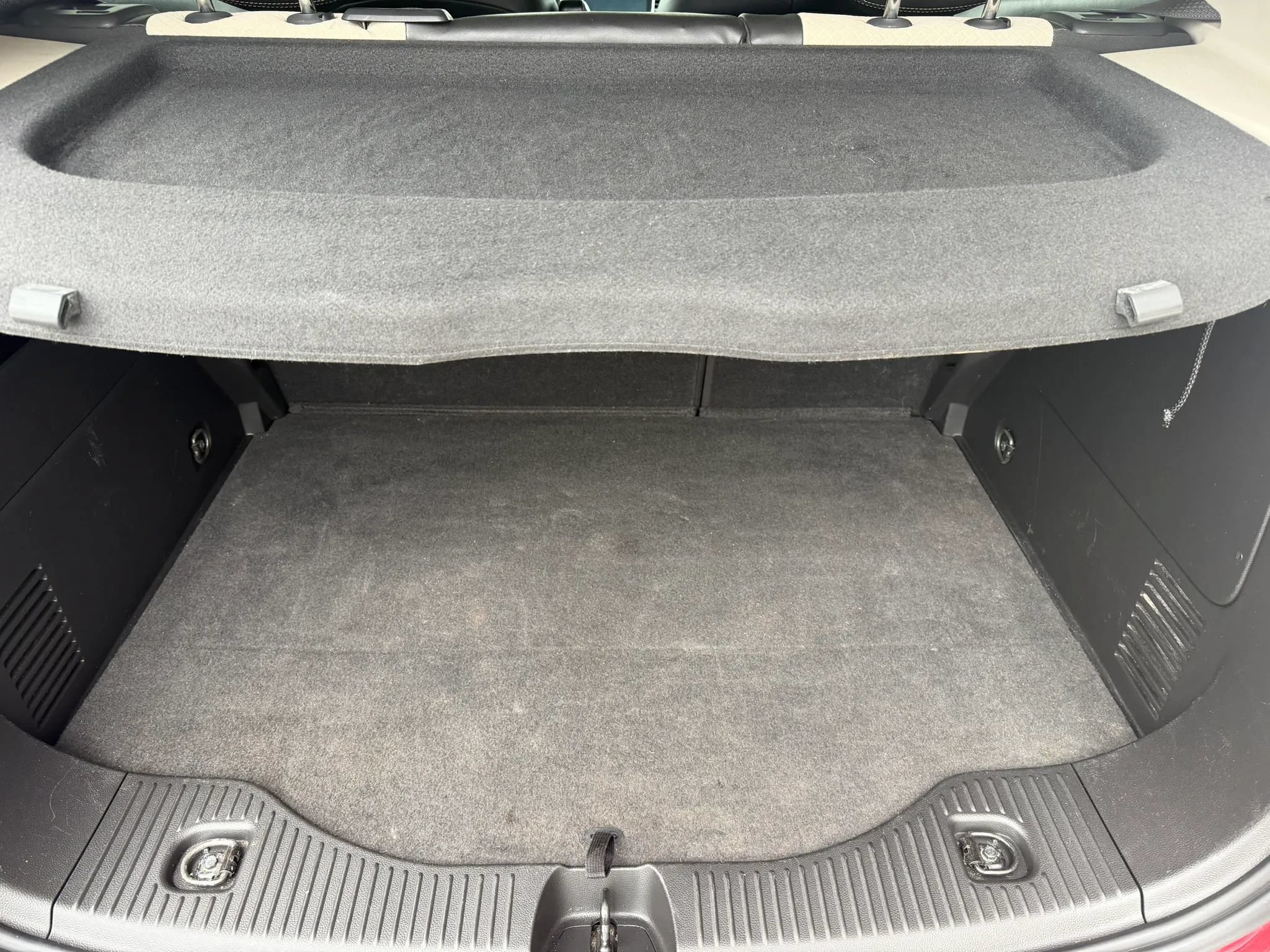 Used 2017 Buick Encore Preferred FWD image 11