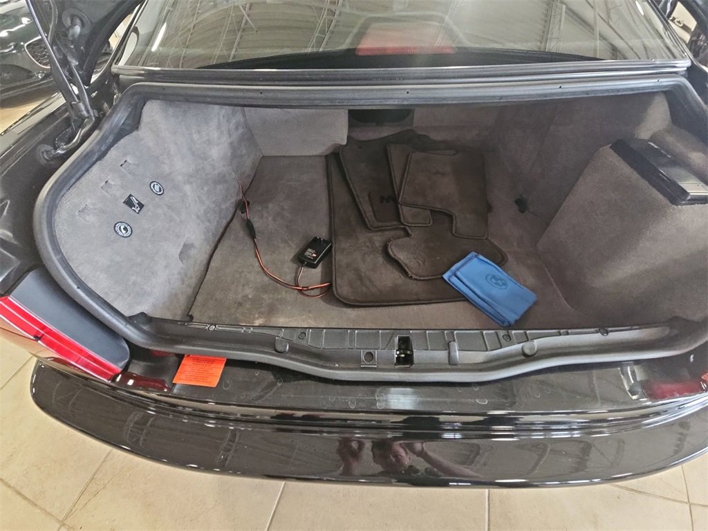 Used 1995 BMW 840Ci image 20