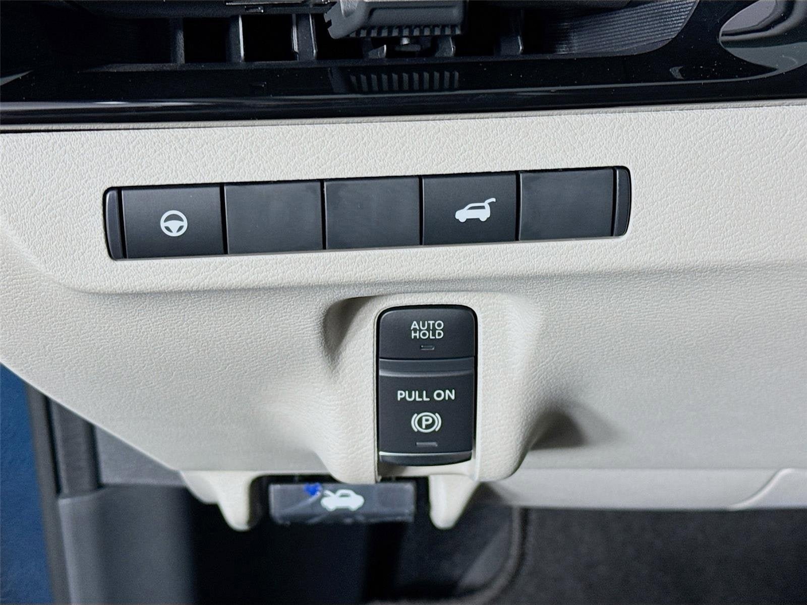 New 2026 Nissan Murano SL AWD/4WD image 10