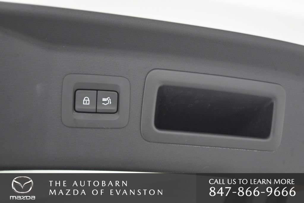 Used 2025 MAZDA CX-70 Plug-In Hybrid w/ Premium Plus image 34