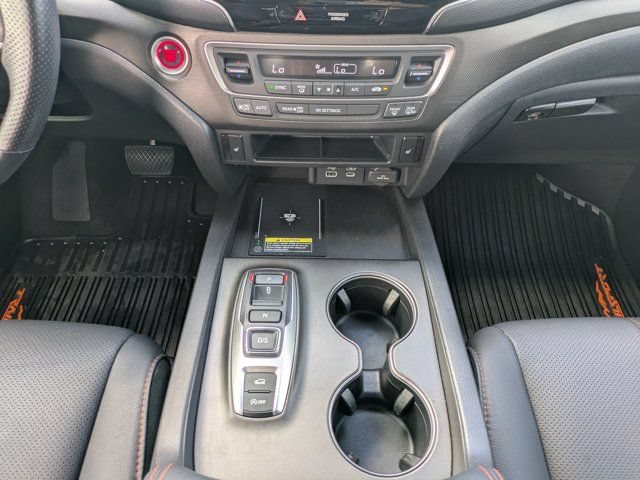 Certified 2024 Honda Passport TrailSport image 19