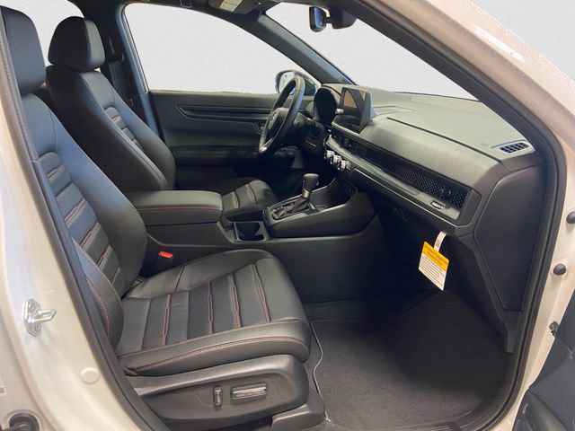 New 2026 Honda CR-V Sport-L image 15