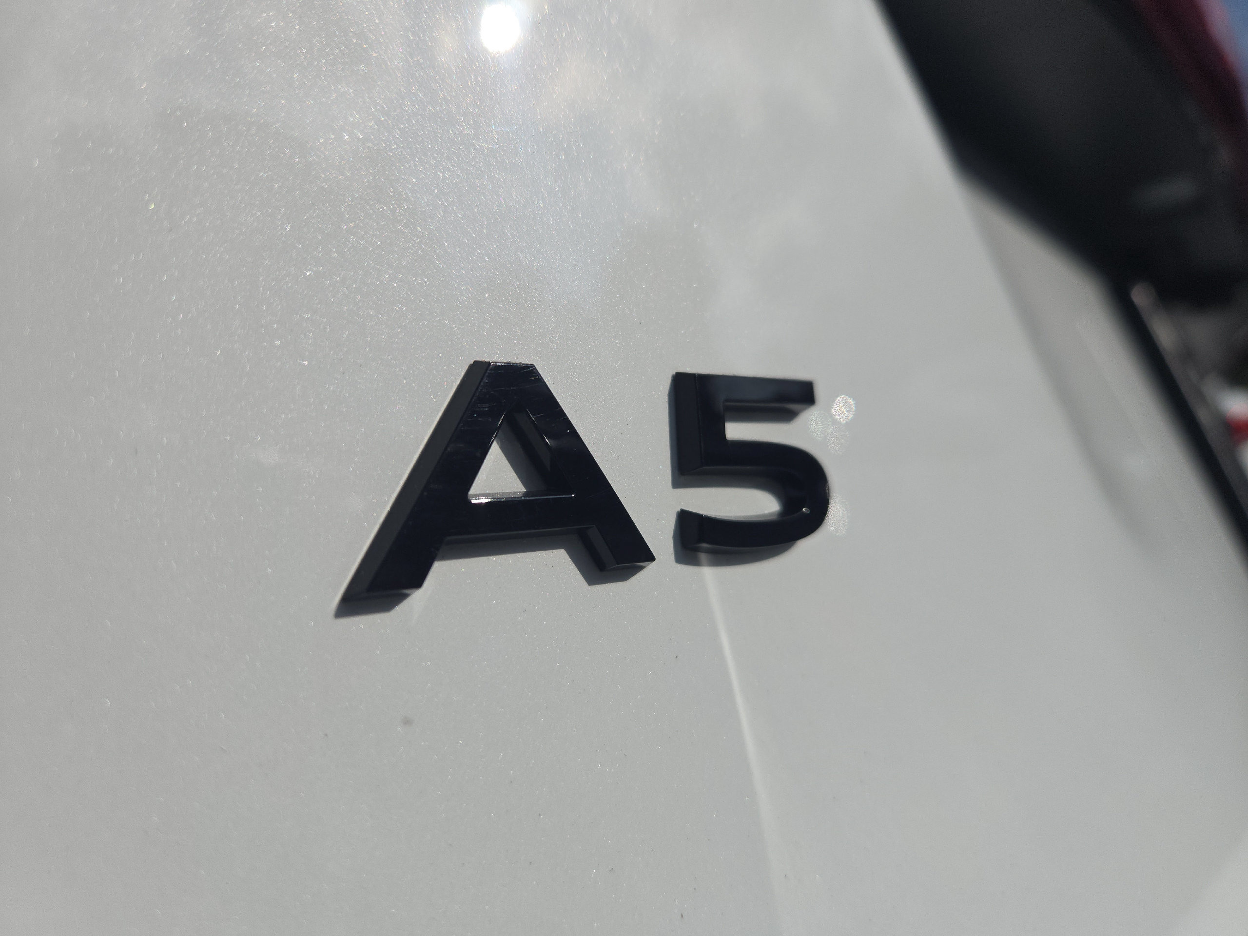 Certified 2025 Audi A5 Premium Plus w/ Premium Plus AWD/4WD image 13