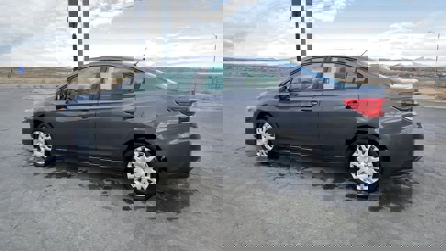 Used 2022 Subaru Impreza 2.0i image 6