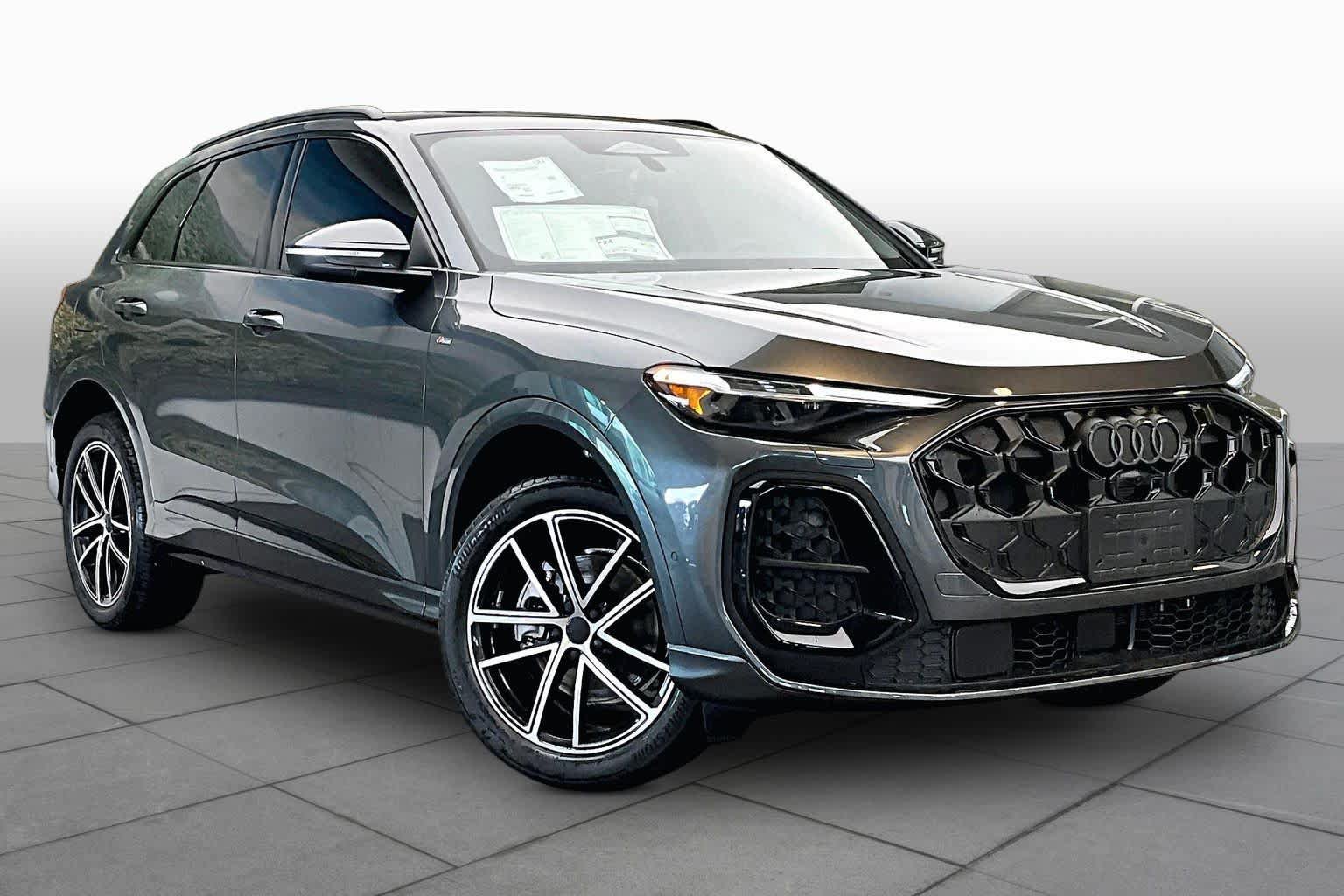 New 2026 Audi Q5 Premium Plus AWD/4WD image 2