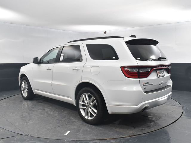 Used 2023 Dodge Durango GT image 7