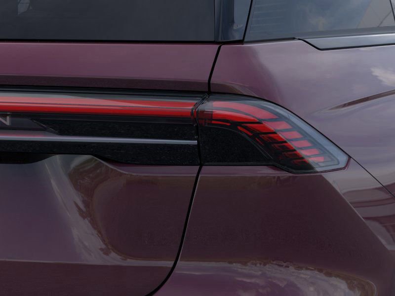 New 2025 Lincoln Nautilus Premier AWD/4WD image 21
