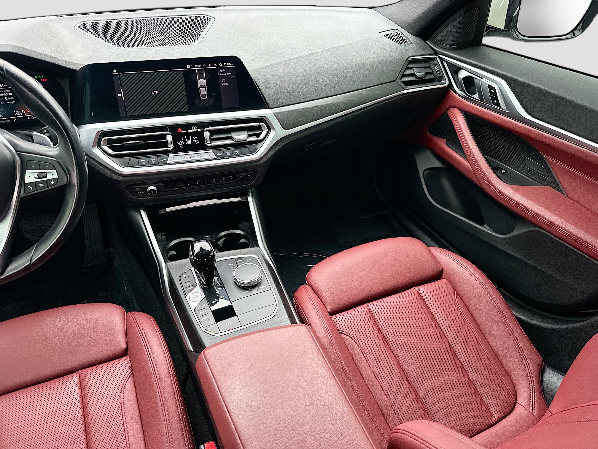 Certified 2023 BMW 430i Gran Coupe image 24