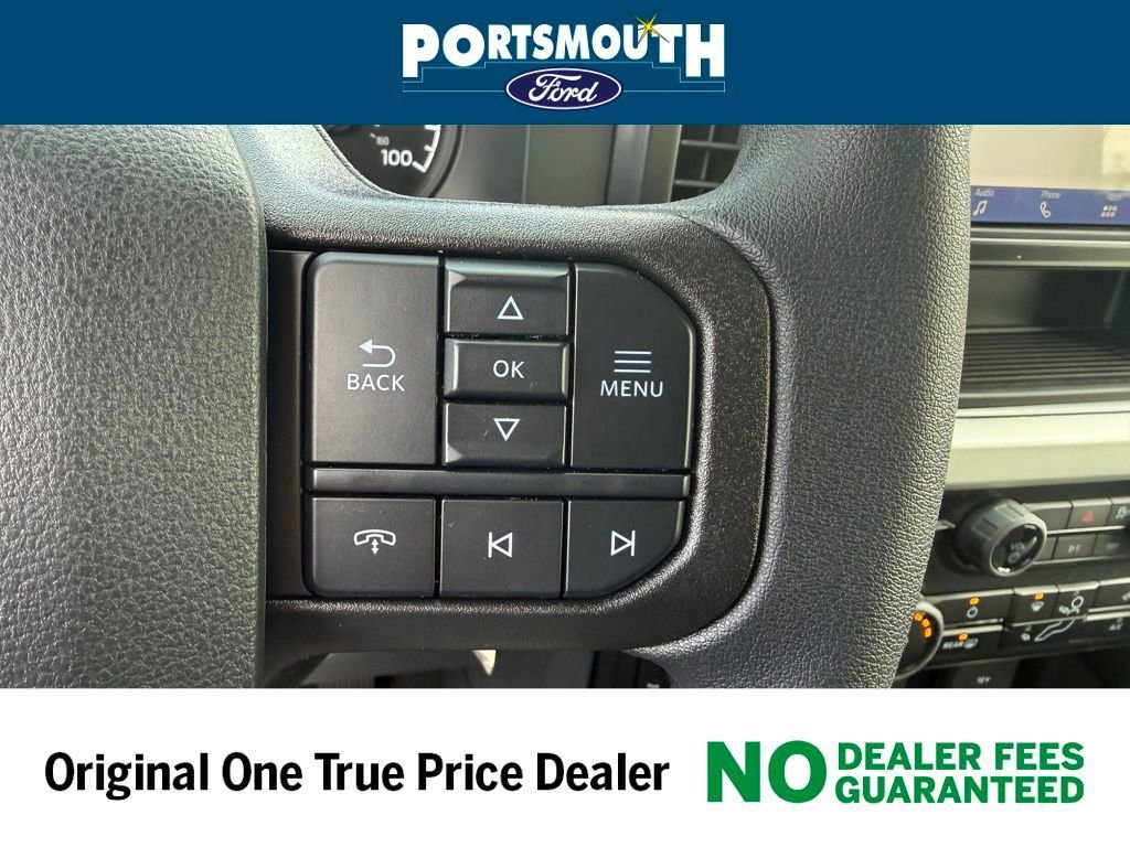 New 2026 Ford F250 XLT w/ FX4 Off-Road Package image 18