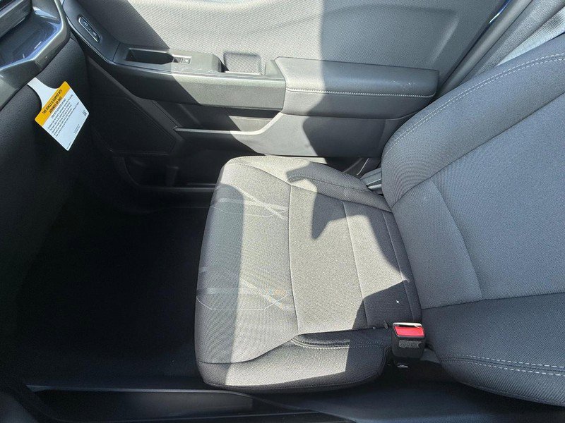 New 2026 Ford F150 STX w/ Equipment Group 200A AWD/4WD image 23