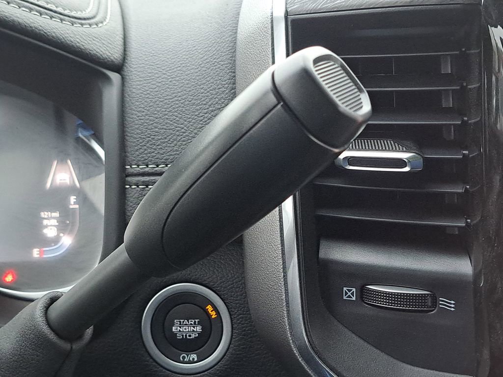 New 2026 RAM 2500 Laramie w/ Night Edition image 25