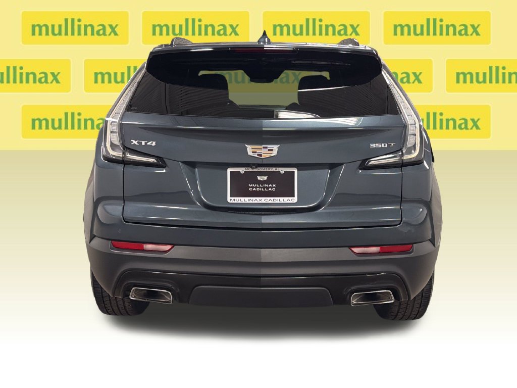 Used 2020 Cadillac XT4 Sport FWD image 14