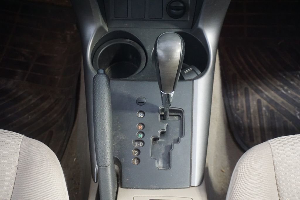 Used 2008 Toyota RAV4 Limited image 26