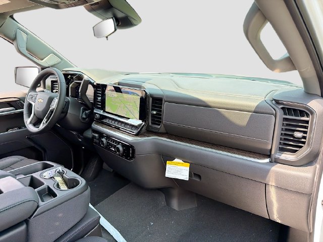 New 2026 Chevrolet Silverado 1500 LT AWD/4WD image 33