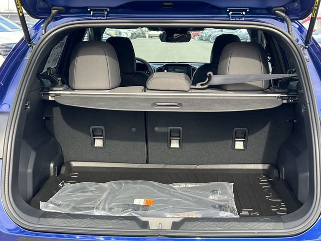 New 2026 Subaru Crosstrek 2.5i Sport image 29
